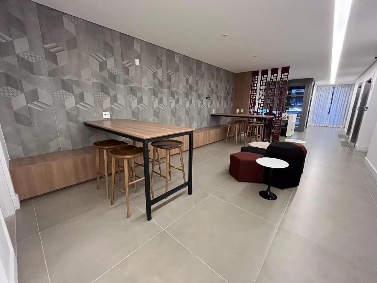 Studios Modernos Totalmente Mobiliados Com Academia Proximo A Metro Parque Ibirapuera E Hospitais São Paulo Exterior foto