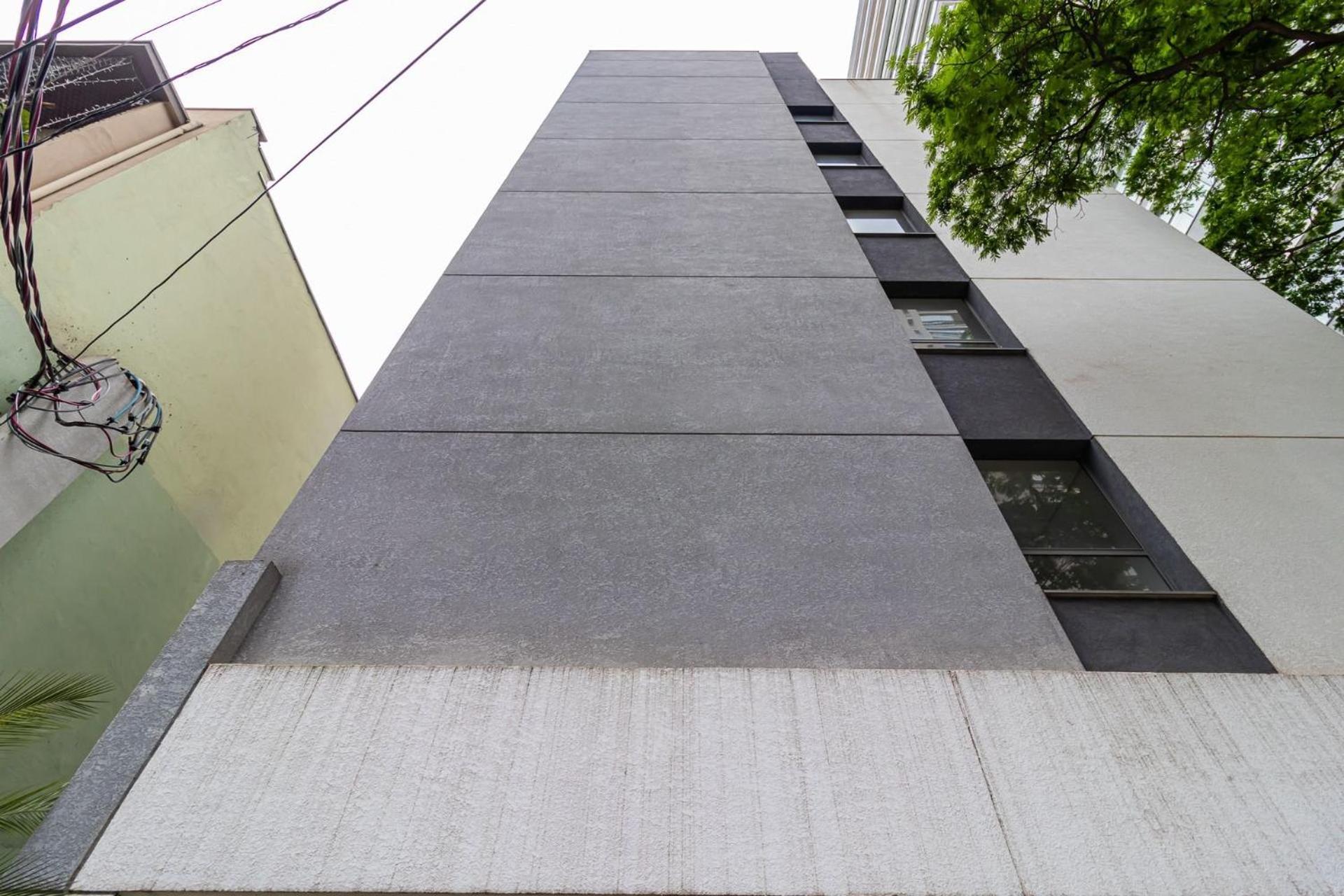 Studios Modernos Totalmente Mobiliados Com Academia Proximo A Metro Parque Ibirapuera E Hospitais São Paulo Exterior foto