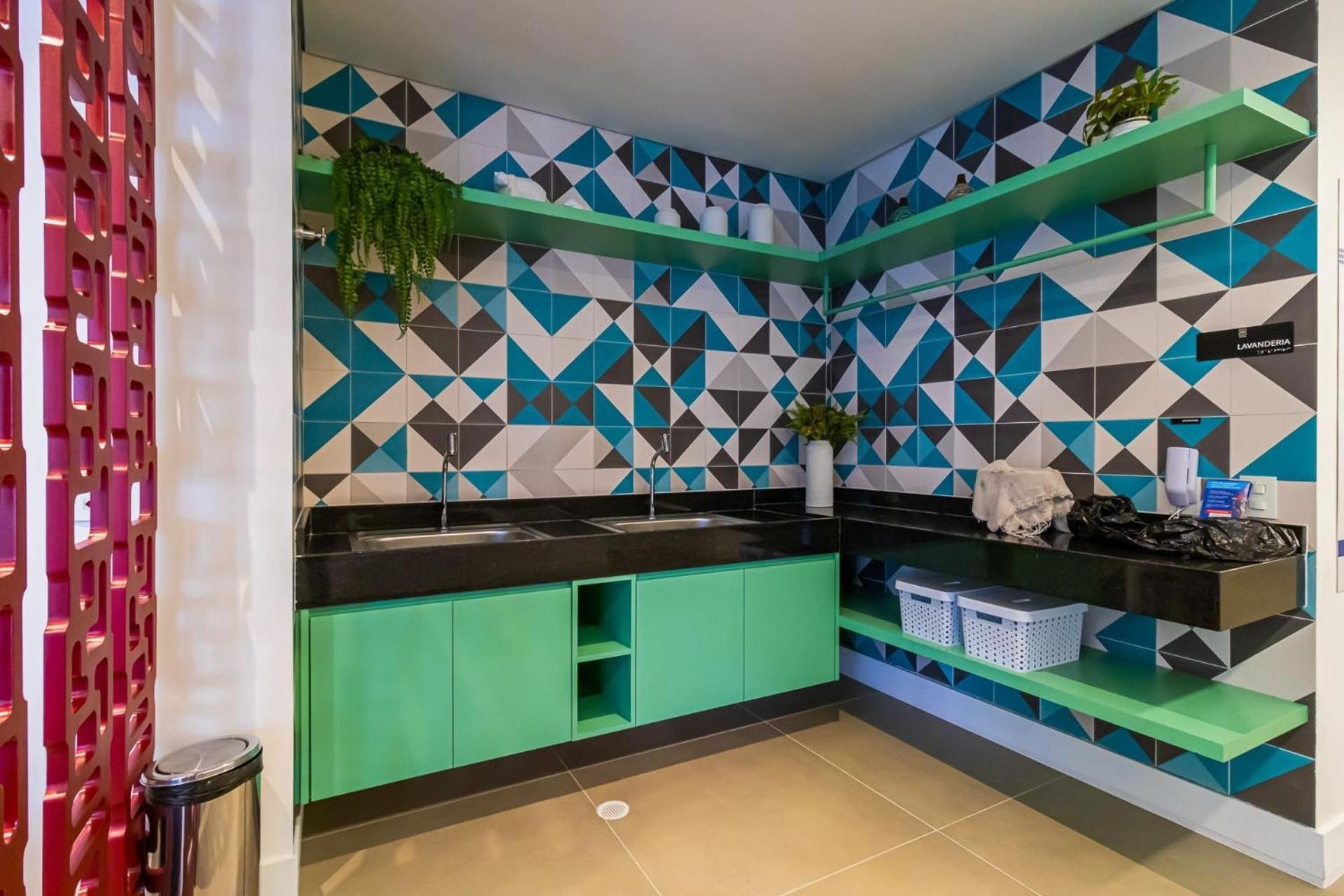 Studios Modernos Totalmente Mobiliados Com Academia Proximo A Metro Parque Ibirapuera E Hospitais São Paulo Exterior foto