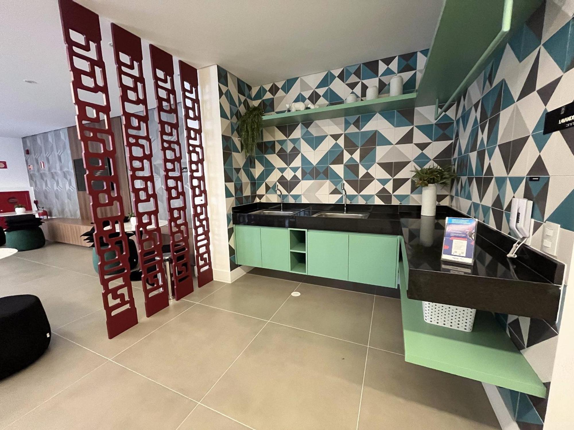 Studios Modernos Totalmente Mobiliados Com Academia Proximo A Metro Parque Ibirapuera E Hospitais São Paulo Exterior foto